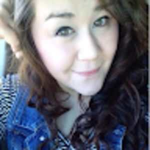 Meet your Posher, Arina